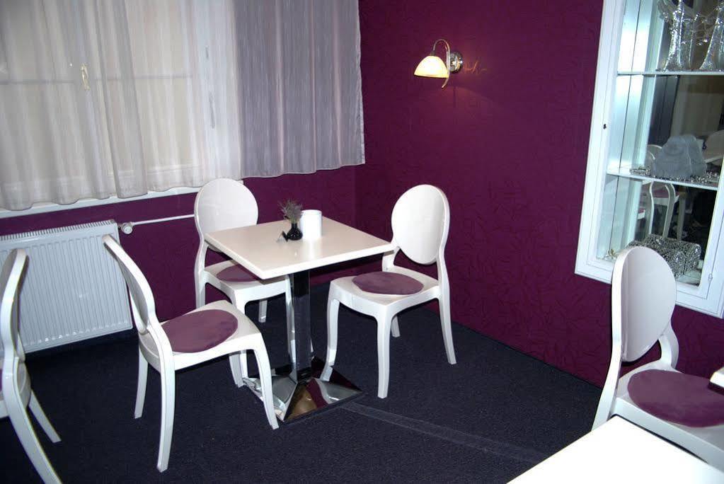 Goldene Spinne Hotel Vídeň